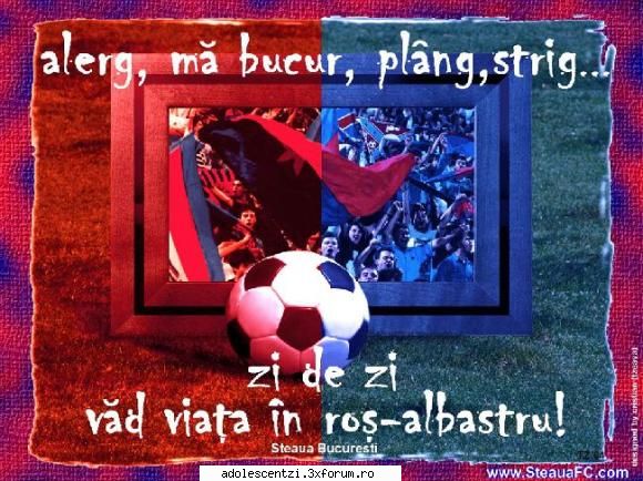 ekipele pref.... - X echipa mea preferata :X STEAUA :X .. stiu k in - Echipa Preferata