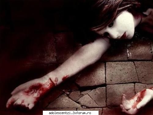 horror :X - KidU`_ - Horor